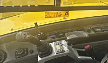 WACKER NEUSON EW 100 KOPARKA KOŁOWA full