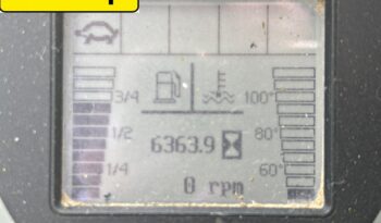 WACKER NEUSON EW 100 KOPARKA KOŁOWA full