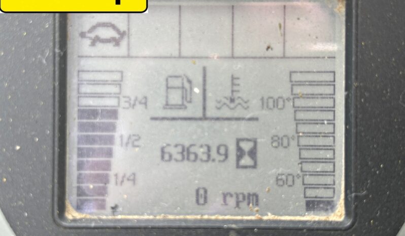 WACKER NEUSON EW 100 KOPARKA KOŁOWA full