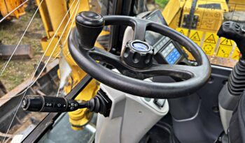 KOMATSU PW 118 MR-11 KOPARKA KOŁOWA ENGCON full