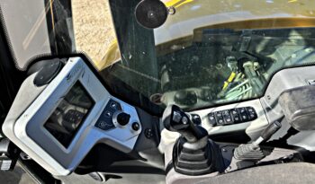 MECALAC 6 MCR MINI-KOPARKA full