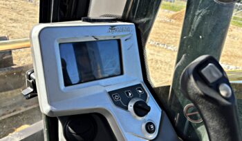 MECALAC 6 MCR MINI-KOPARKA full