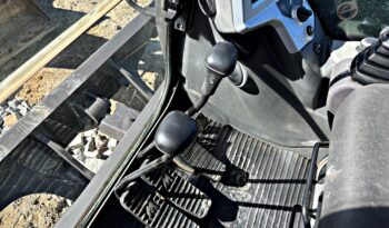 MECALAC 6 MCR MINI-KOPARKA full