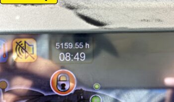 MECALAC 6 MCR MINI-KOPARKA full