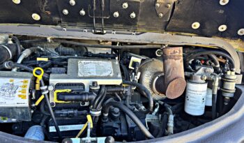 MECALAC 6 MCR MINI-KOPARKA full