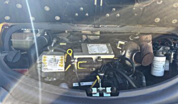 MECALAC 6 MCR MINI-KOPARKA full