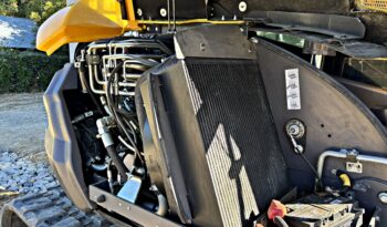 MECALAC 6 MCR MINI-KOPARKA full