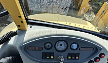 KOMATSU WB97S-2 KOPARKO-ŁADOWARKA full