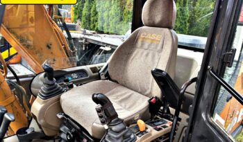 CASE CX130B KOPARKA GĄSIENICOWA full