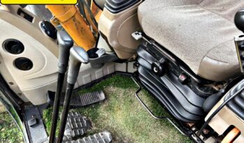 CASE CX130B KOPARKA GĄSIENICOWA full