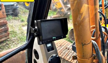 CASE CX130B KOPARKA GĄSIENICOWA full