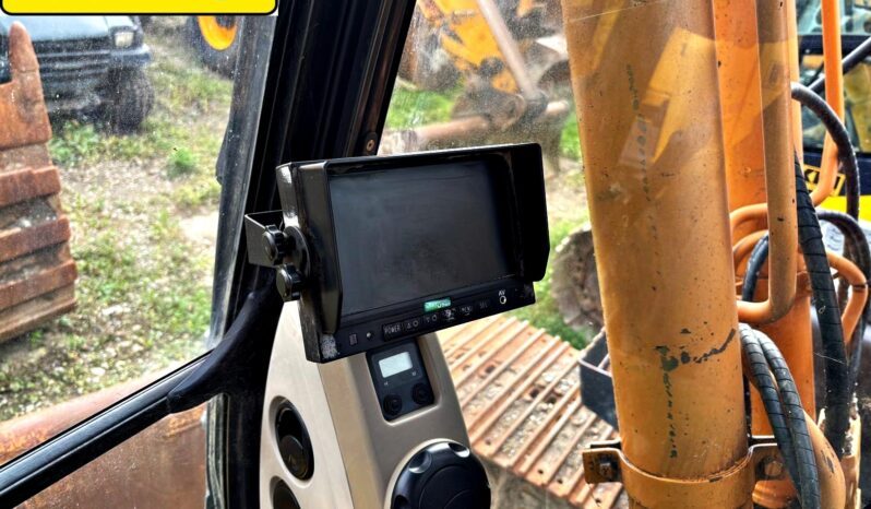 CASE CX130B KOPARKA GĄSIENICOWA full