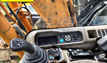 CASE CX130B KOPARKA GĄSIENICOWA full