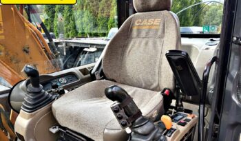 CASE CX130B KOPARKA GĄSIENICOWA full