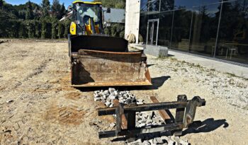 JCB 409 SV ŁADOWARKA KOŁOWA full