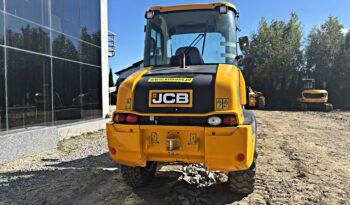 JCB 409 SV ŁADOWARKA KOŁOWA full