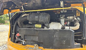 JCB 85Z-1 MINI-KOPARKA full