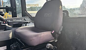 JCB 409 SV ŁADOWARKA KOŁOWA full