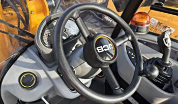JCB 409 SV ŁADOWARKA KOŁOWA full