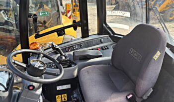 JCB 409 SV ŁADOWARKA KOŁOWA full