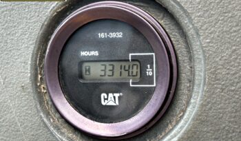 CATERPILLAR 432D KOPARKO-ŁADOWARKA full