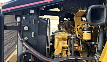 CATERPILLAR 432D KOPARKO-ŁADOWARKA full