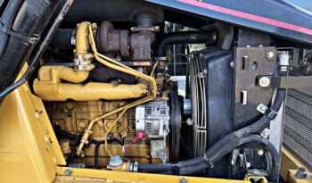 CATERPILLAR 432D KOPARKO-ŁADOWARKA full