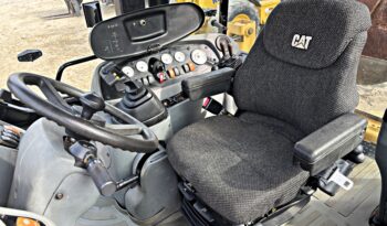 CATERPILLAR 432D KOPARKO-ŁADOWARKA full