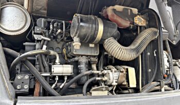 MECALAC 714 MW KOPARKA KOŁOWA full
