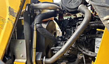 NEW HOLLAND B115C KOPARKO-ŁADOWARKA full
