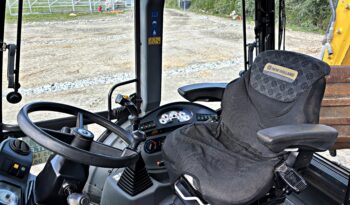NEW HOLLAND B115C KOPARKO-ŁADOWARKA full