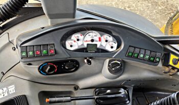 NEW HOLLAND B115C KOPARKO-ŁADOWARKA full