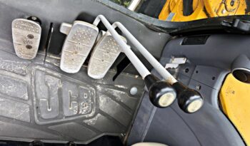 JCB 8080 MINI-KOPARKA full