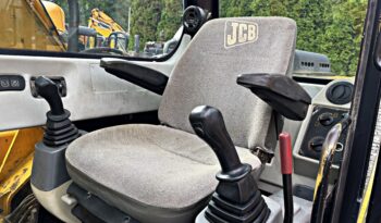 JCB JS130 KOPARKA GĄSIENICOWA full