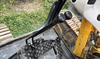 JCB JS130 KOPARKA GĄSIENICOWA full