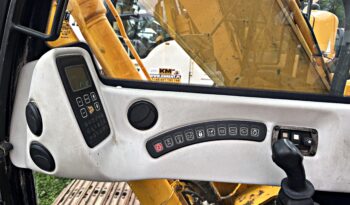 JCB JS130 KOPARKA GĄSIENICOWA full