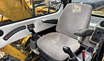 JCB JS130 KOPARKA GĄSIENICOWA full