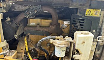 CATERPILLAR 305D MINI-KOPARKA full