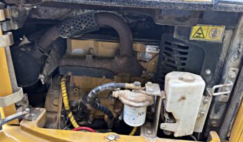 CATERPILLAR 305D MINI-KOPARKA full
