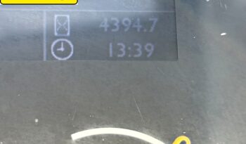 JCB 531-70 ŁADOWARKA TELESKOPOWA full