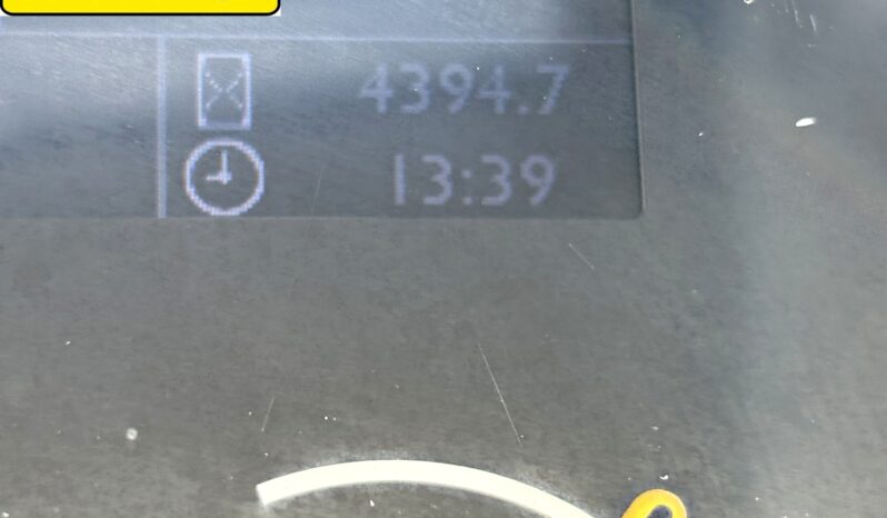 JCB 531-70 ŁADOWARKA TELESKOPOWA full