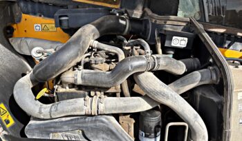 JCB 531-70 ŁADOWARKA TELESKOPOWA full