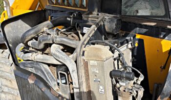 JCB 531-70 ŁADOWARKA TELESKOPOWA full