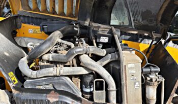 JCB 531-70 ŁADOWARKA TELESKOPOWA full