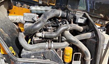 JCB 531-70 ŁADOWARKA TELESKOPOWA full