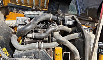 JCB 531-70 ŁADOWARKA TELESKOPOWA full