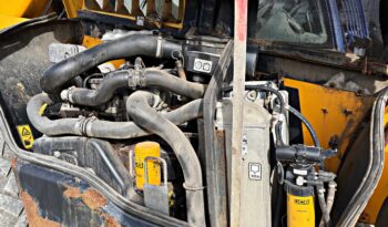 JCB 531-70 ŁADOWARKA TELESKOPOWA full