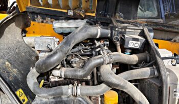 JCB 531-70 ŁADOWARKA TELESKOPOWA full