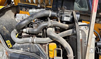 JCB 531-70 ŁADOWARKA TELESKOPOWA full