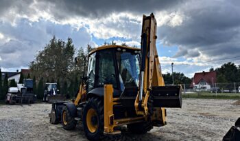 JCB 3CX KOPARKO-ŁADOWARKA full